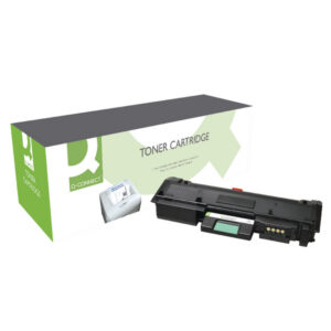 Refurbished High Yield Black Toner Cartridge – 3K Page Series