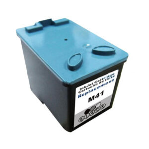 efurbished INK-M41 Black Ink Cartridge – High Yield Series